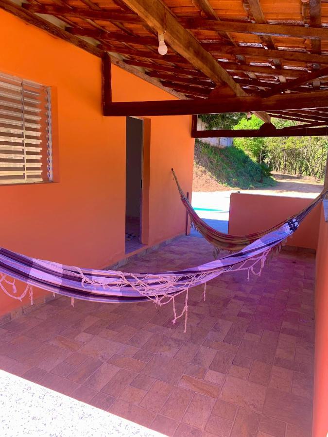 Villa Casa California à Lindóia Extérieur photo